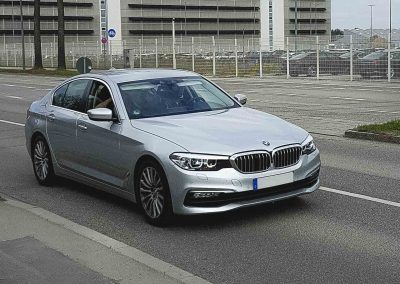 BMW 5series